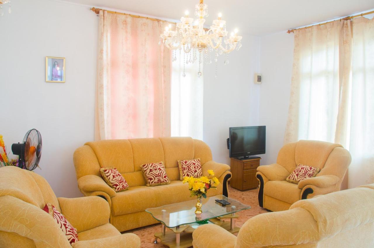 La Caverna House Шемен-Гренье Экстерьер фото