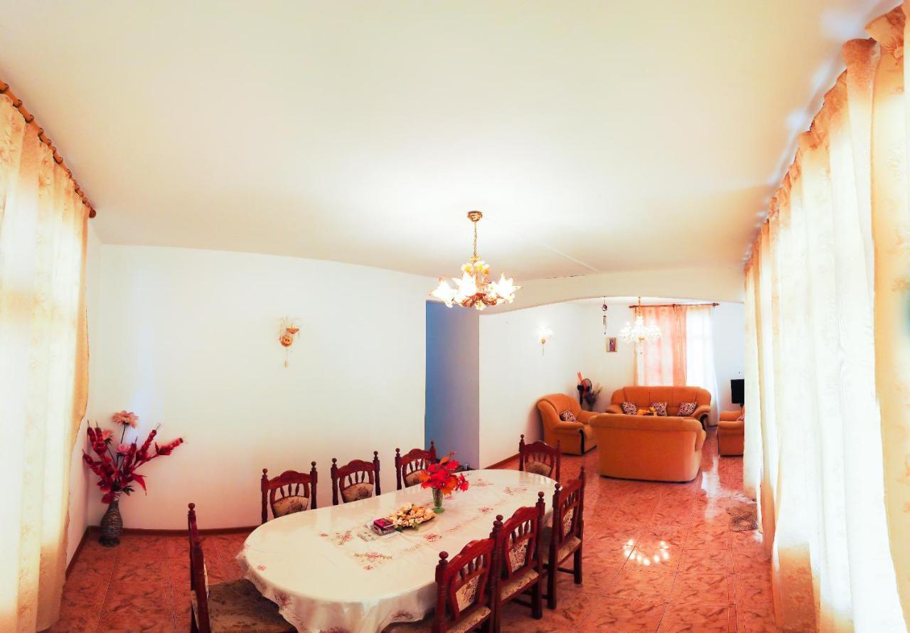 La Caverna House Шемен-Гренье Экстерьер фото