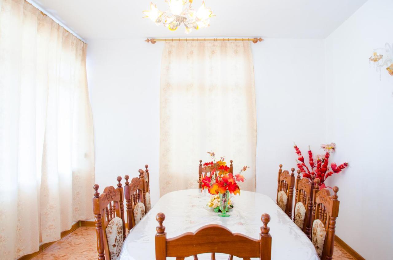 La Caverna House Шемен-Гренье Экстерьер фото