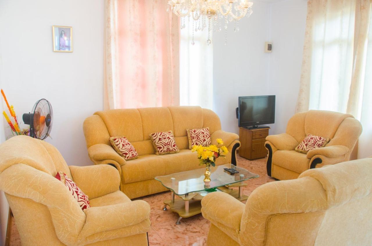 La Caverna House Шемен-Гренье Экстерьер фото