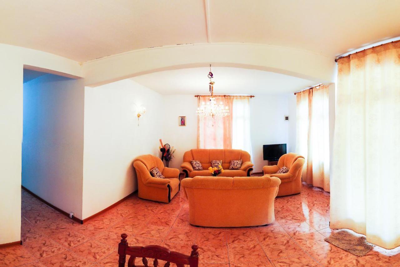 La Caverna House Шемен-Гренье Экстерьер фото